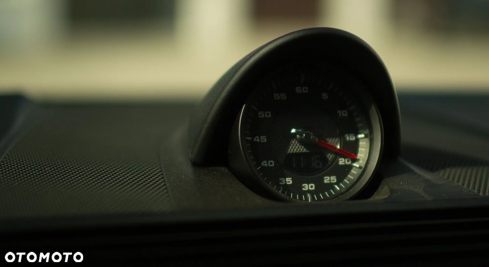 Porsche Panamera Turbo - 14