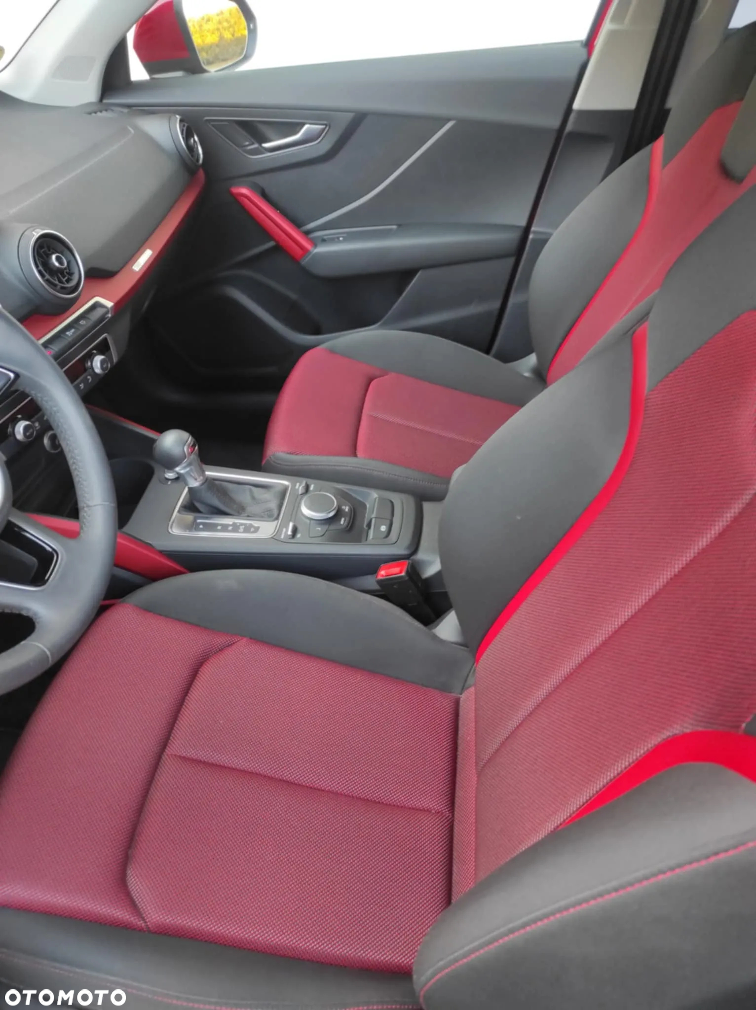 Audi Q2 35 TFSI Advanced S tronic - 10