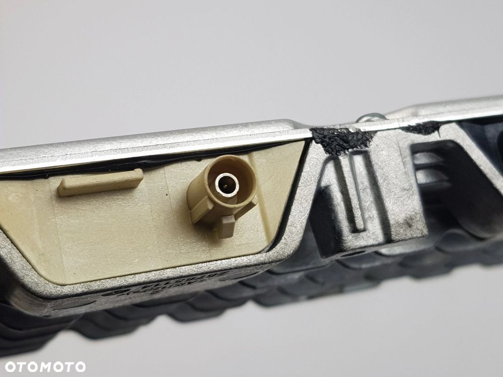NOWY ORYGINALNY Sterownik Moduł kamery BMW X7 G07 G70 5B33838 - 9