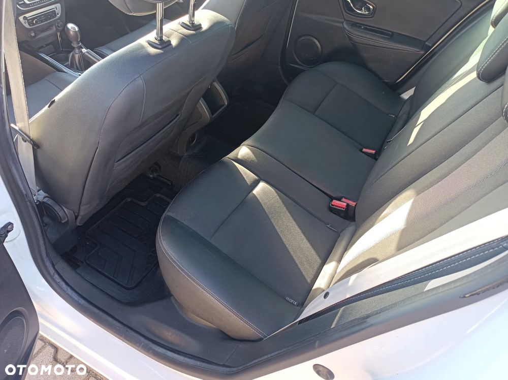Renault Megane 1.2 16V TCE Energy Bose Edition - 27