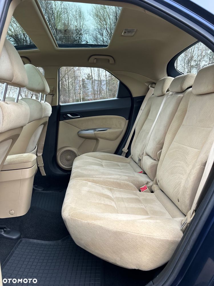 Honda Civic 1.8i-VTEC Executive - 21