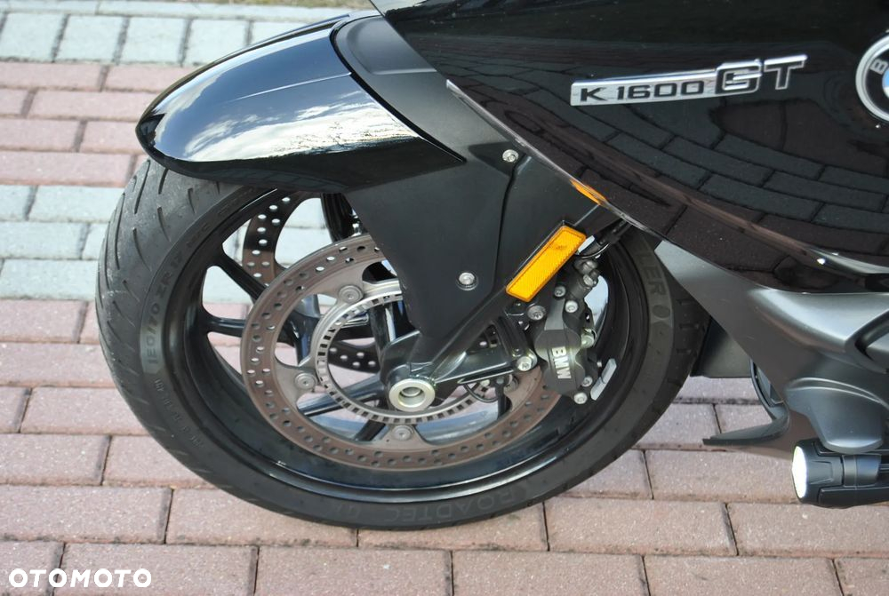BMW K - 6