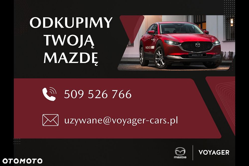 Mazda CX-5 2.5 Skypassion AWD - 13