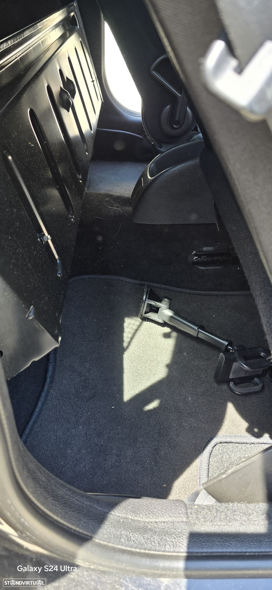 Peugeot 206 - 9