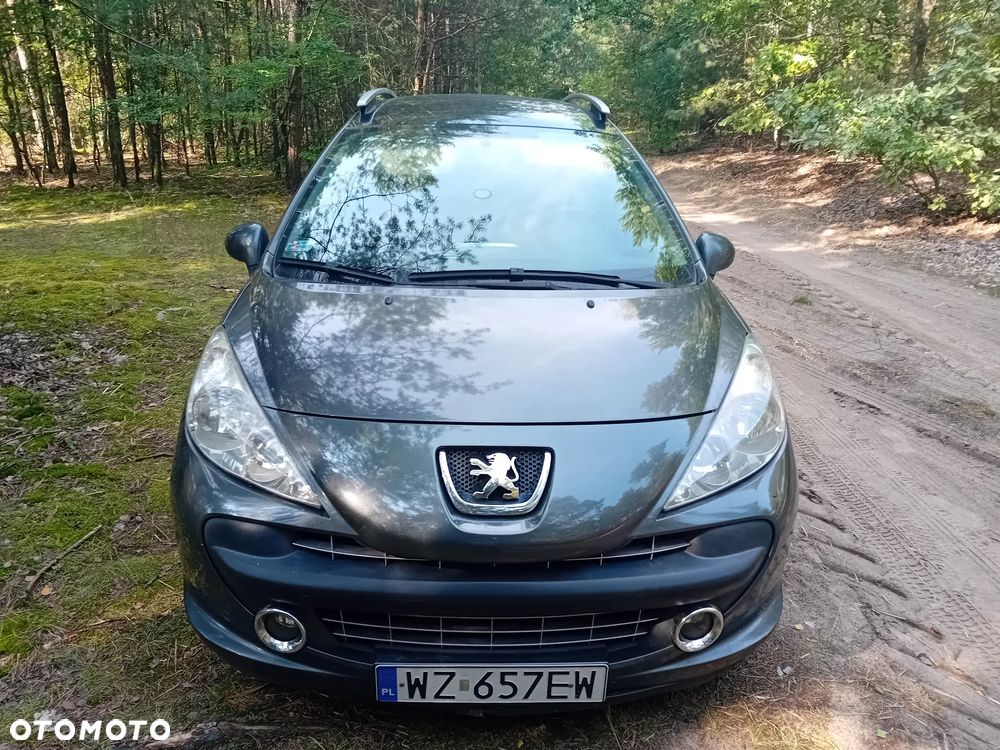 Peugeot 207 1.4 Trendy nICE - 1