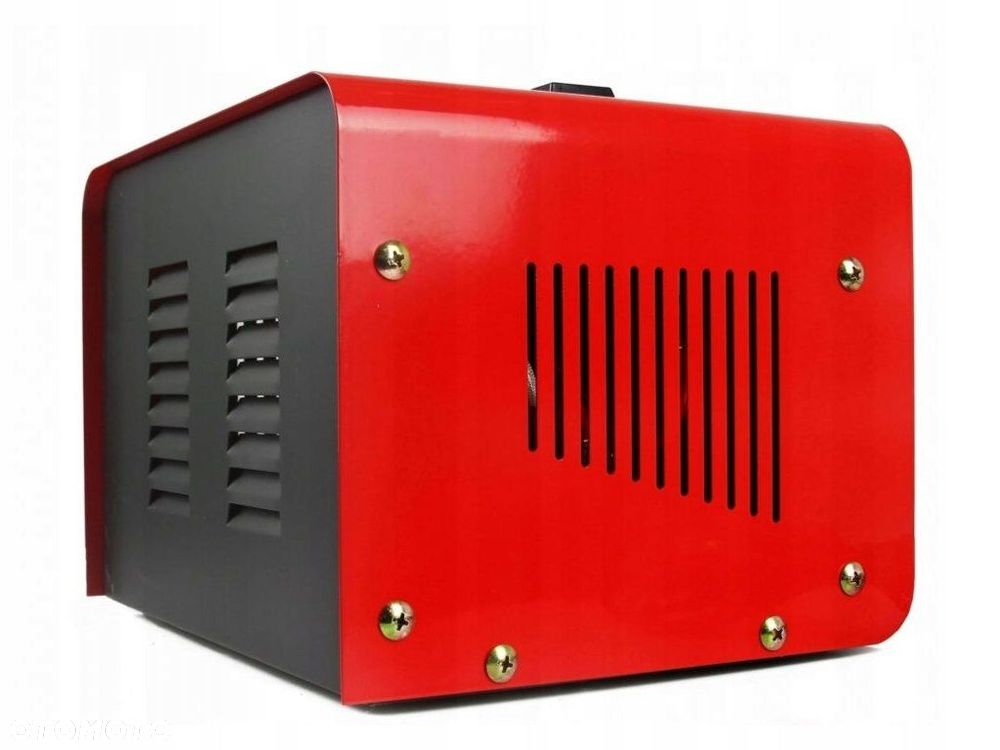 Ładowarka samochodowa 12/24V GZL-30 M82506 PROSTOWNIK - 4