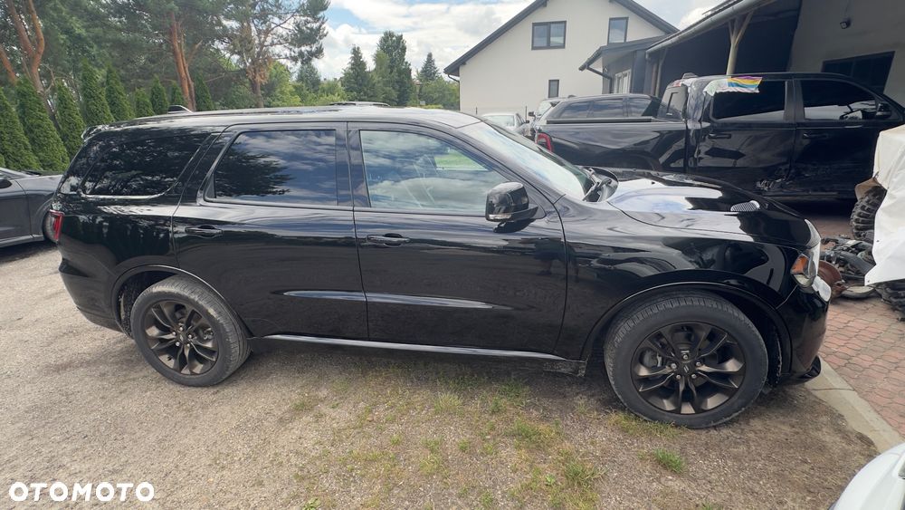 Dodge Durango - 7