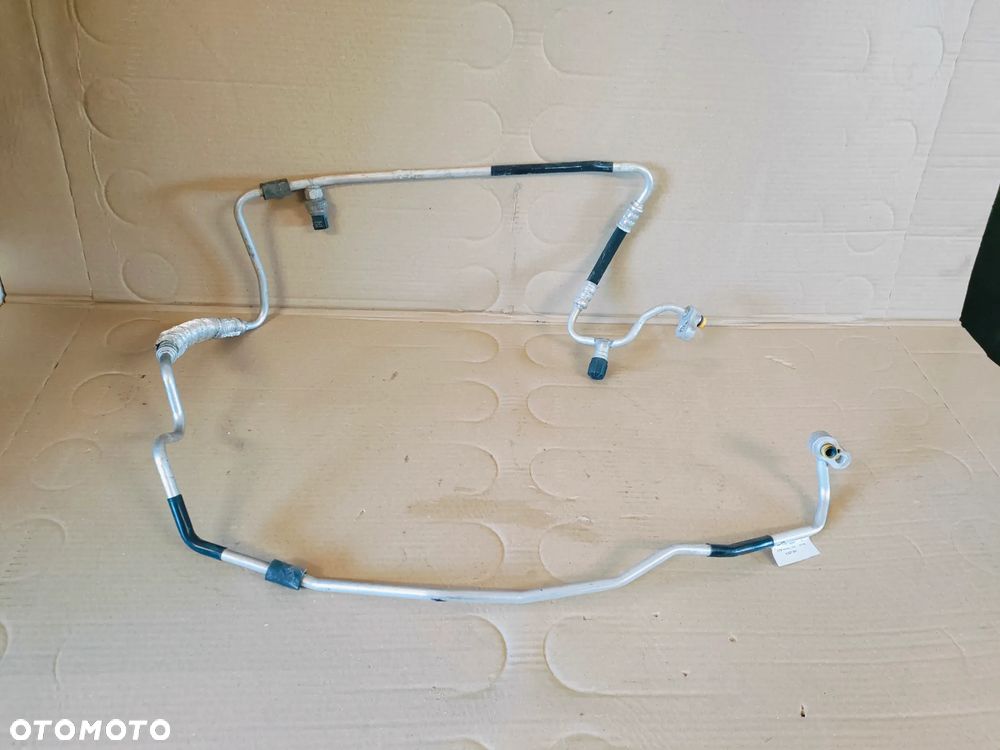 BMW E90 LIFT 2.0B PRZEWÓD KLIMATYZACJI 915173301 - 1