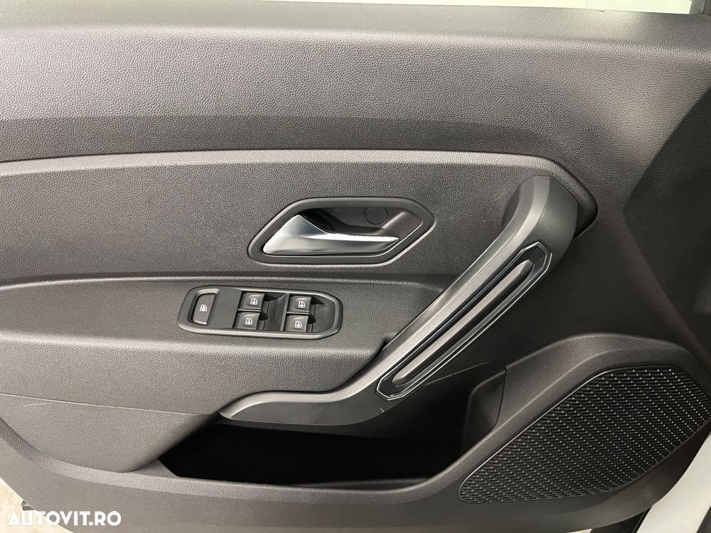 Dacia Duster 1.5 Blue dCi 4WD Comfort - 16