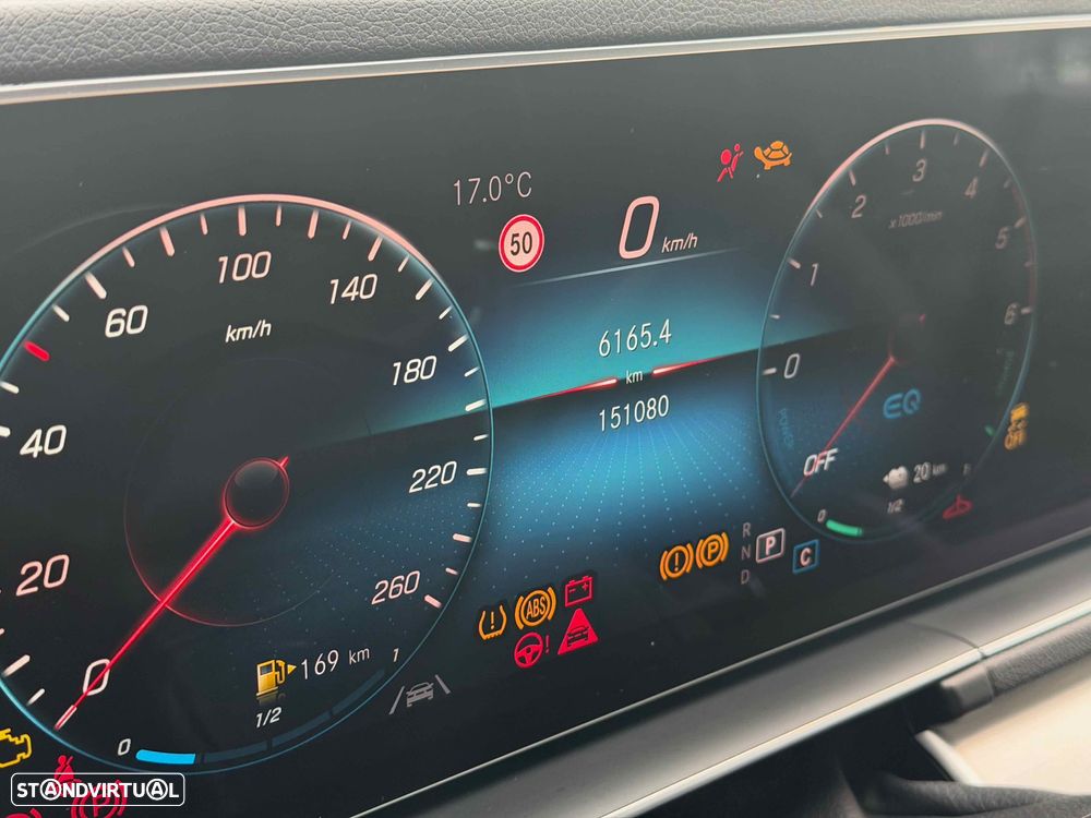 Mercedes-Benz GLE 350 de 4Matic - 9