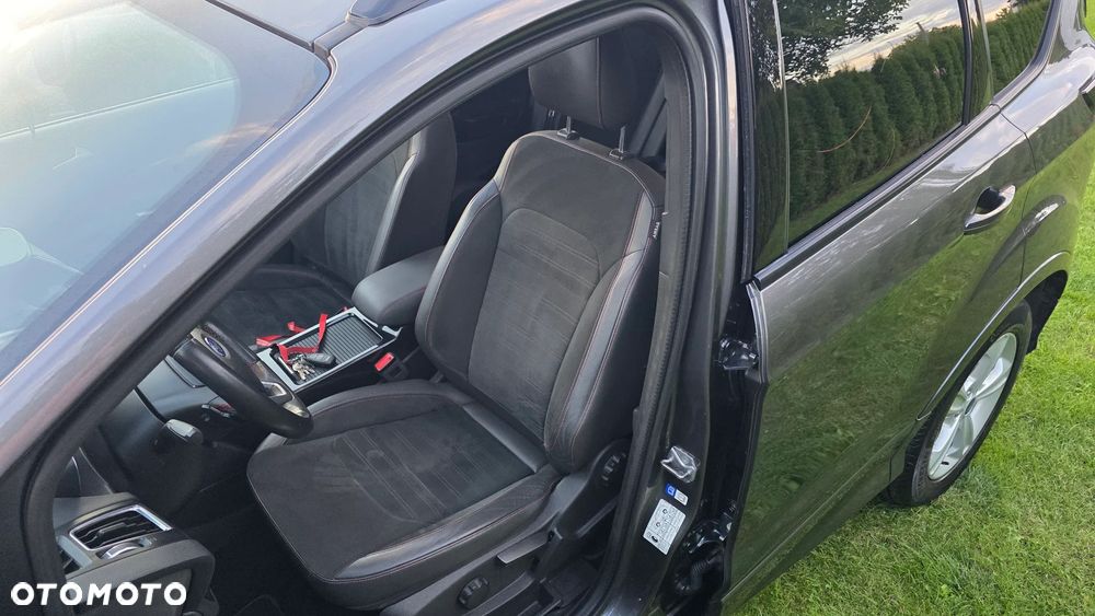 Ford Kuga 2.0 TDCi AWD ST-Line - 23