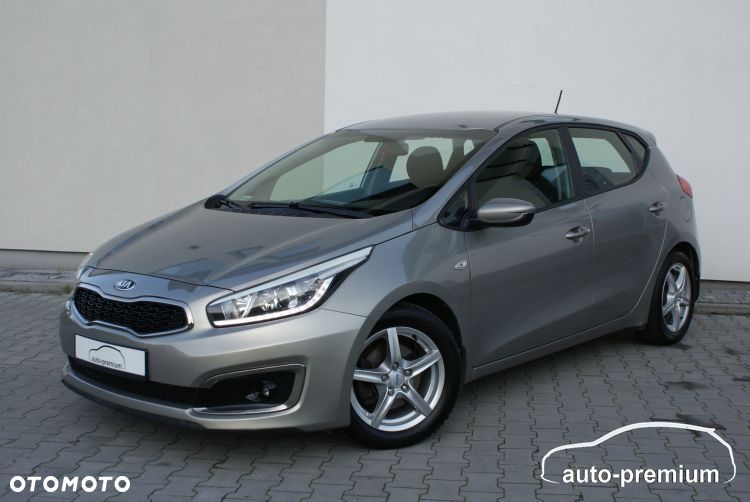 Kia Ceed 1.4 Business Line - 28