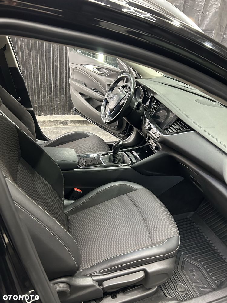 Opel Insignia - 9