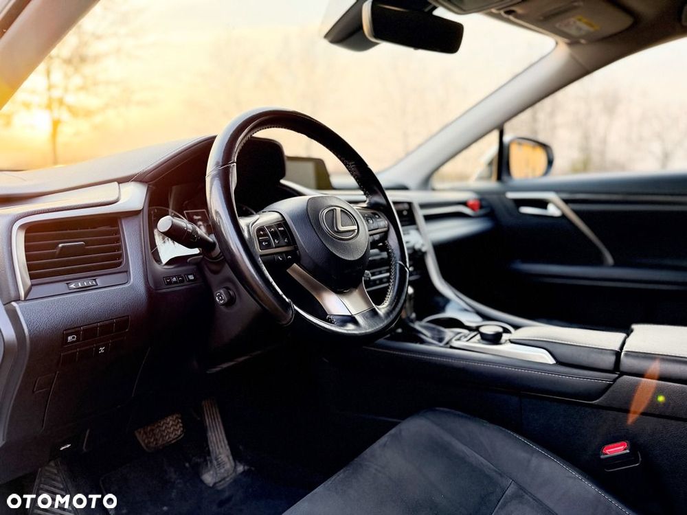 Lexus RX 200t / 300 Elegance - 12
