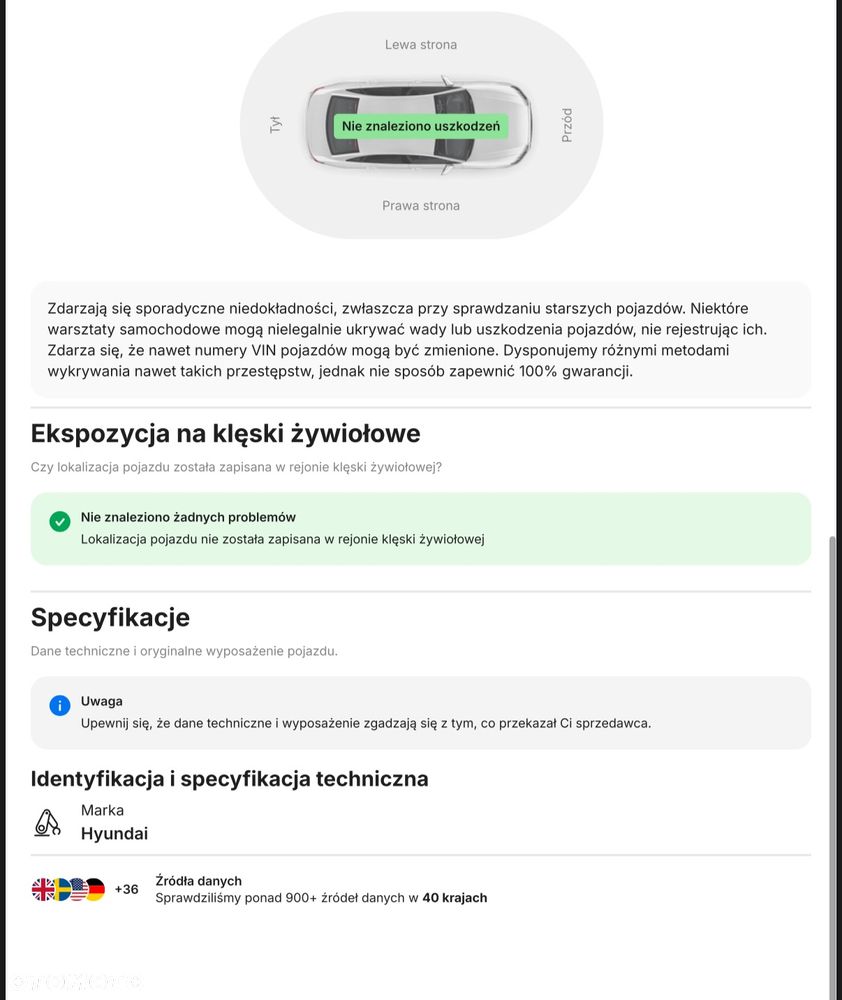 Hyundai Tucson 1.6 GDi 2WD Style - 36