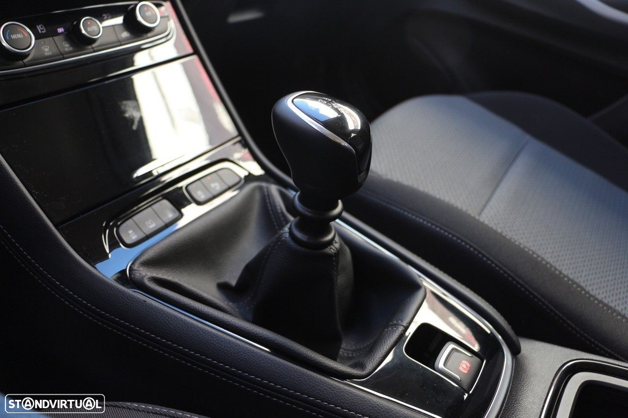 Opel Grandland X 1.5 CDTI Edition - 17