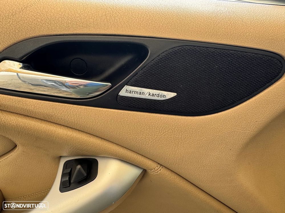 BMW 320 Ci Sport Automatic - 13