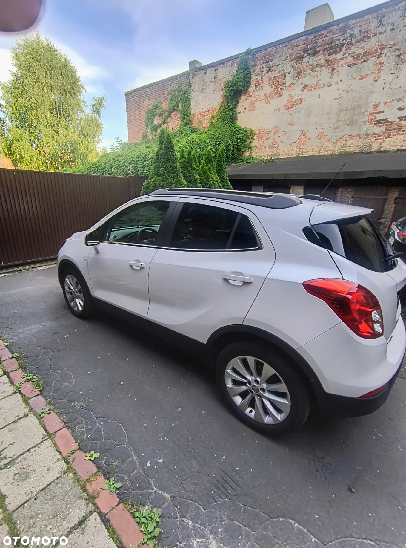 Opel Mokka 1.4 T Cosmo - 13