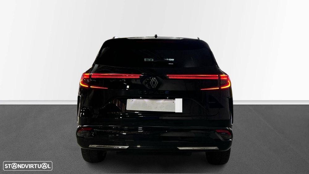 Renault Espace 1.2 E-Tech Full Hybrid Esprit Alpine - 17