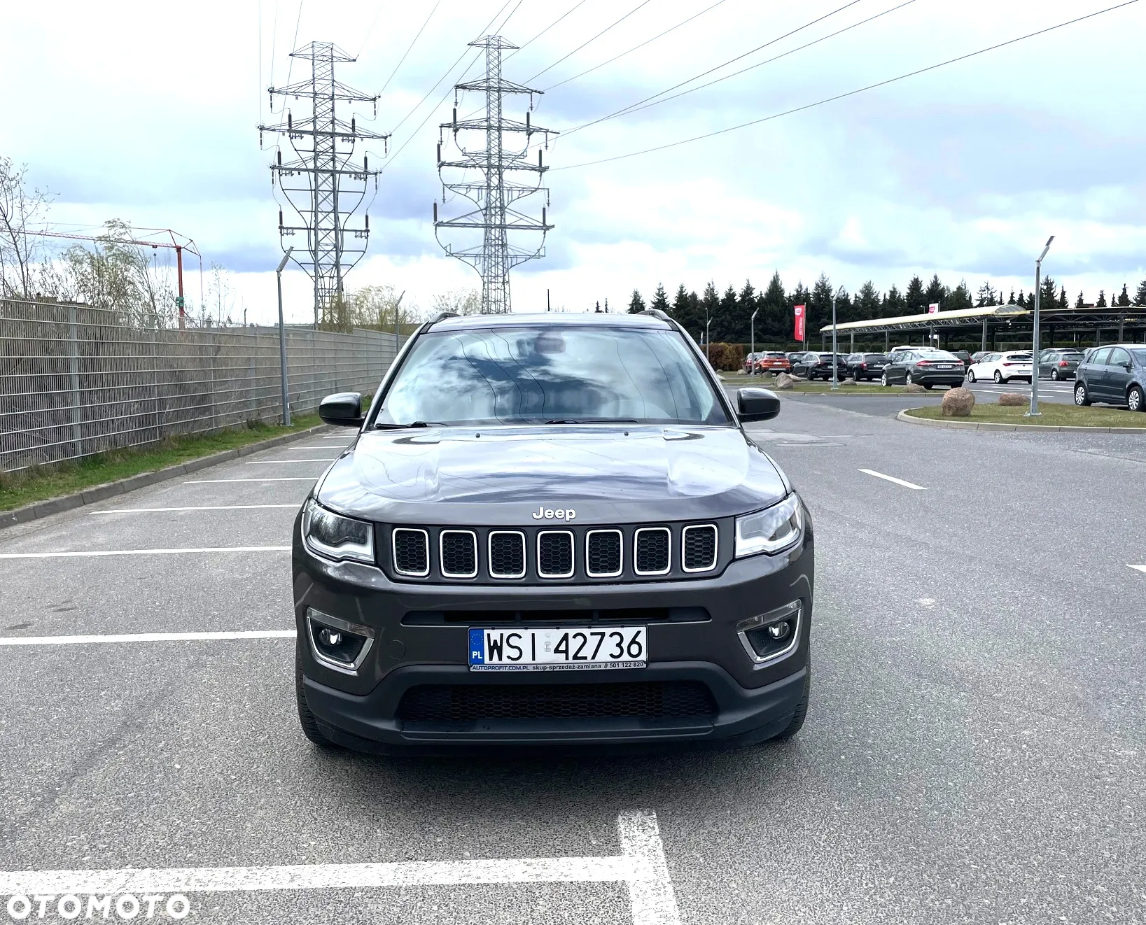 Jeep Compass - 2