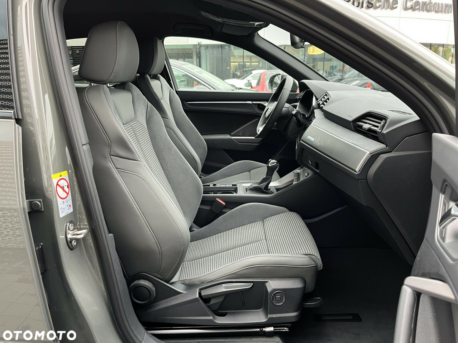 Audi Q3 Sportback - 21