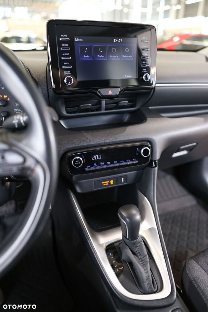 Toyota Yaris Hybrid 1.5 Comfort - 13