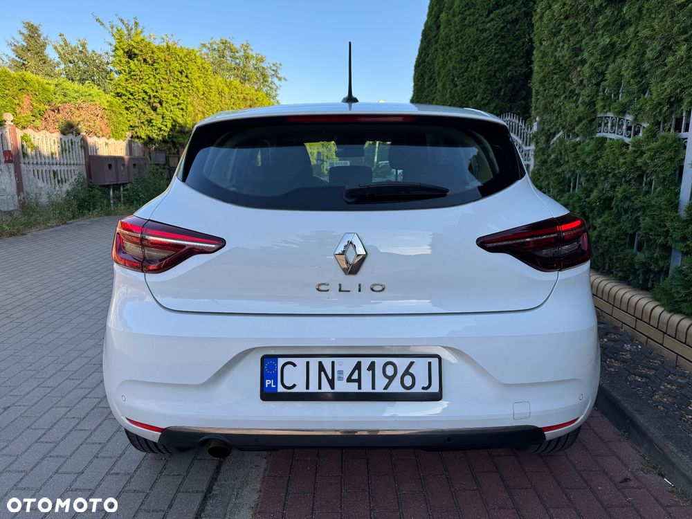 Renault Clio SCe 75 EXPERIENCE - 30