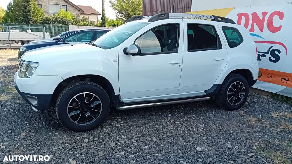 Dacia Duster dCi 110 FAP 4x2 Prestige - 16