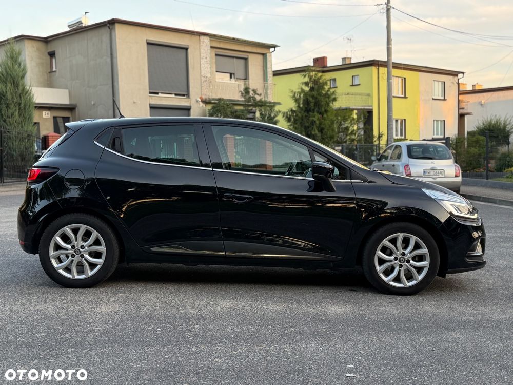 Renault Clio Energy dCi 110 Bose Edition - 7