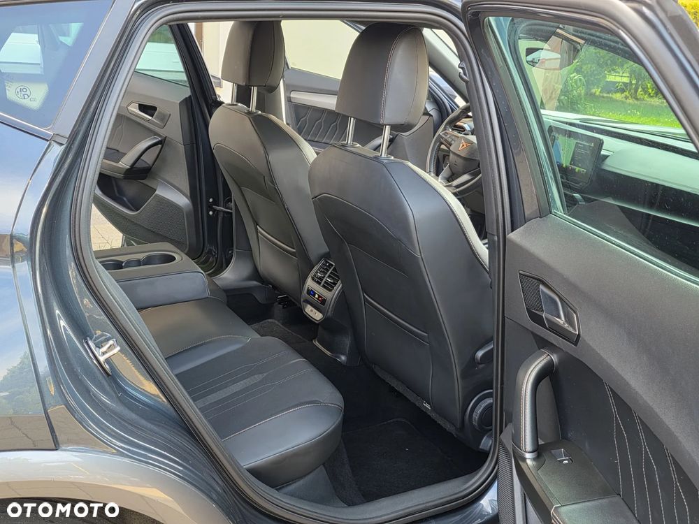 Cupra Formentor 1.5 TSI DSG - 35