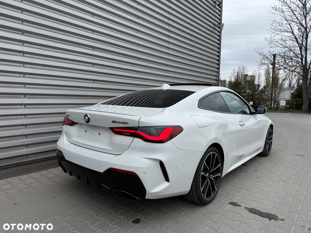 BMW Seria 4 M440i xDrive - 7