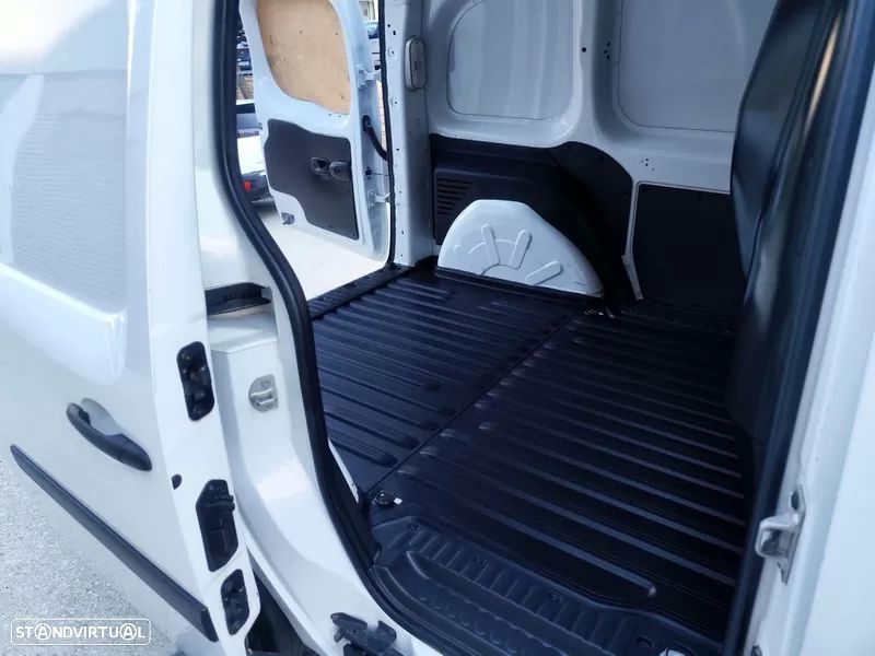 Renault kangoo kangoo 1.5 dci , 3 lug, iva dedutivel - 13