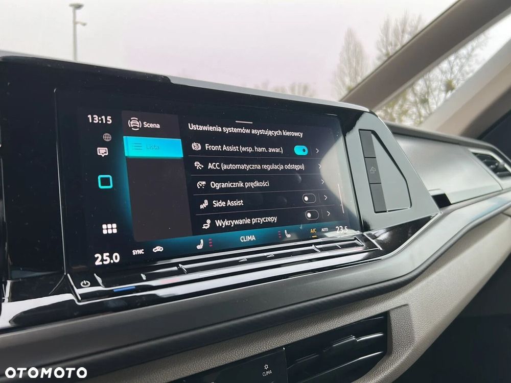 Volkswagen California - 24