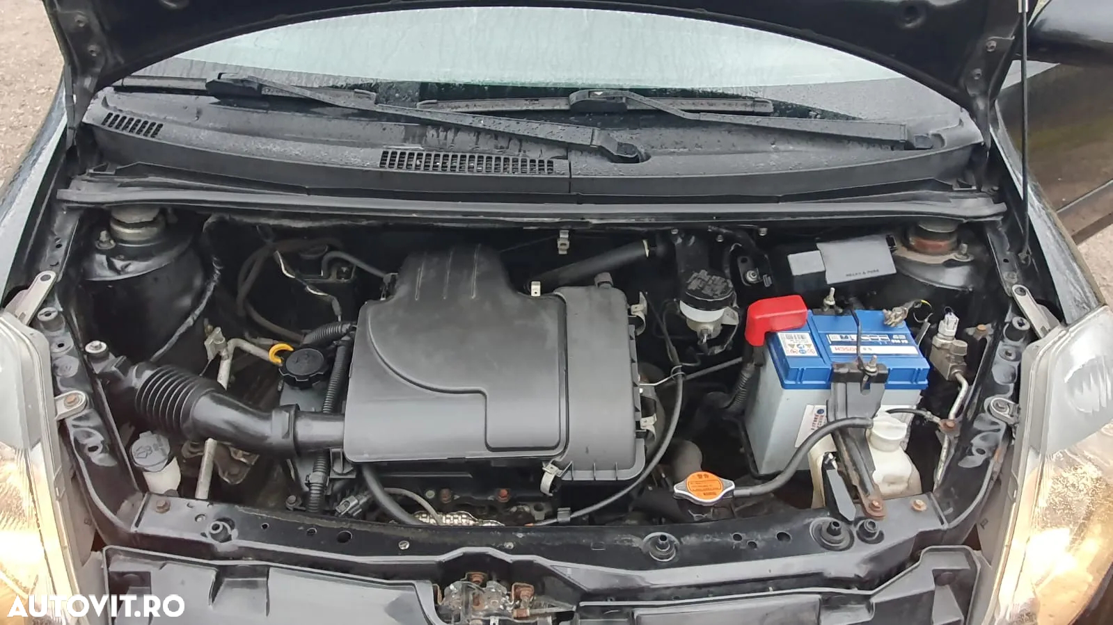 Daihatsu Sirion 1.0 - 17