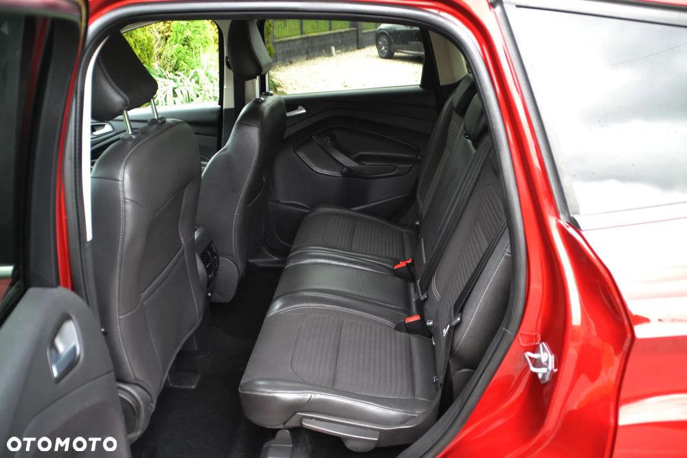 Ford Kuga 1.5 EcoBoost FWD Edition ASS - 29
