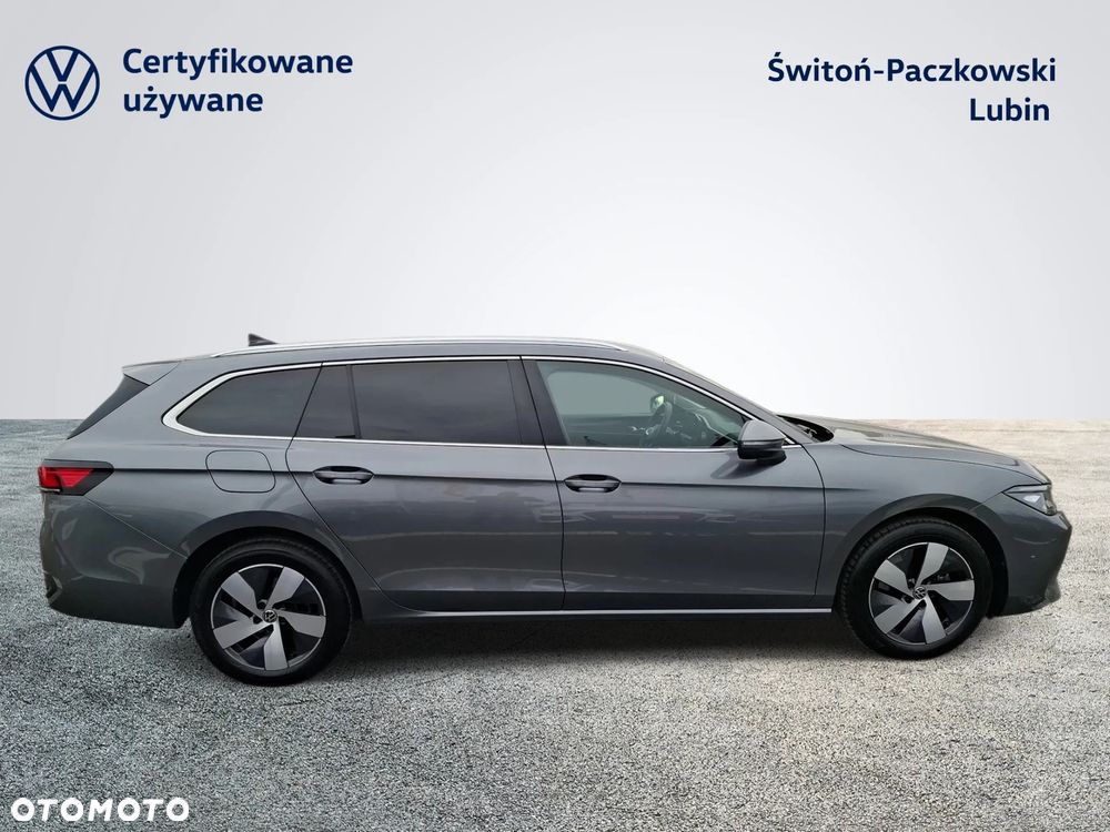 Volkswagen Passat 2.0 TDI SCR Business Plus DSG - 3