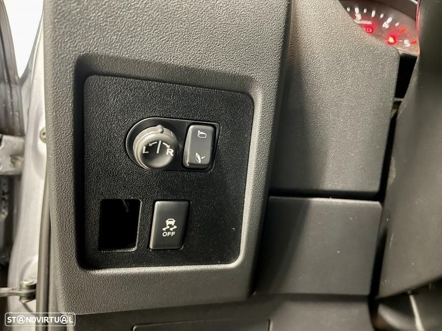 Nissan Qashqai 1.6 dCi Tekna Sport S&S - 11