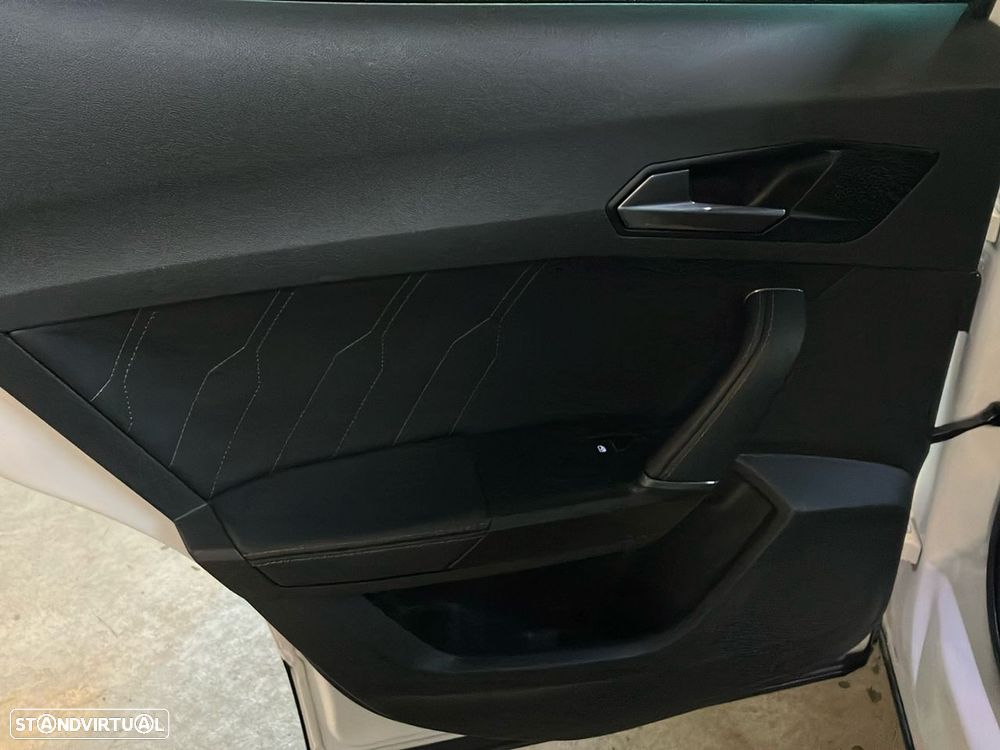 Cupra Formentor 1.4 e-Hybrid DSG - 21