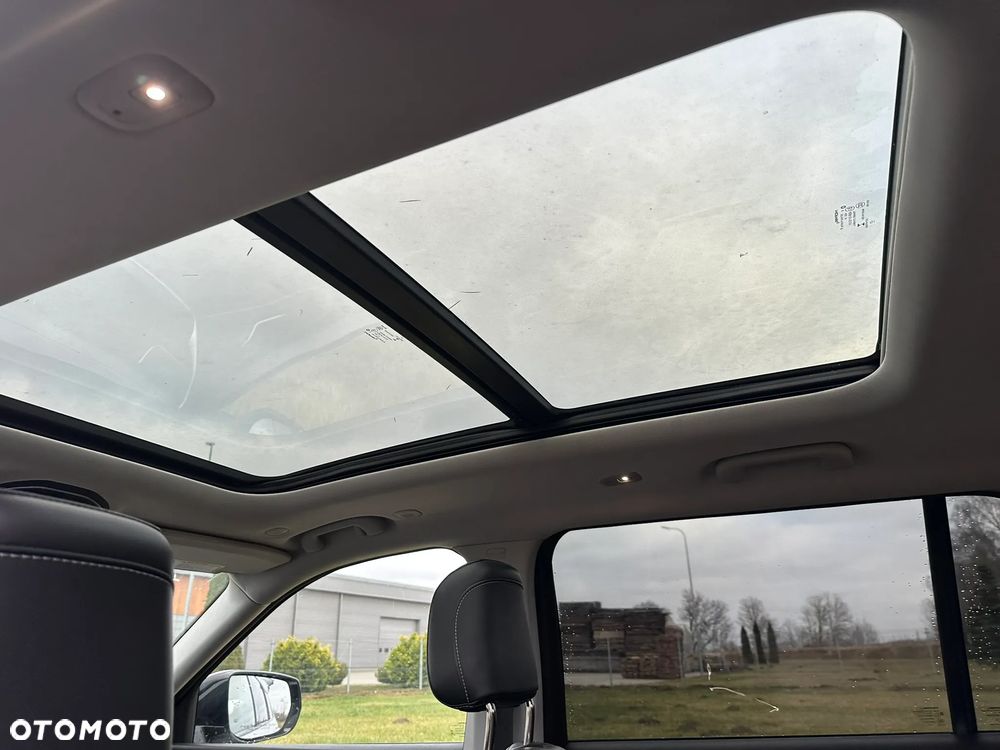 Jeep Grand Cherokee 3.6 V6 Pentastar 4WD Automatik Limited - 23