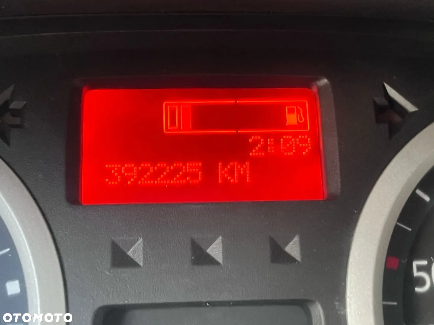 Renault Trafic Grand Passenger Pack Clim - 15