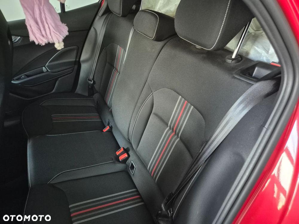 Skoda Fabia 1.0 TSI Monte Carlo DSG - 30