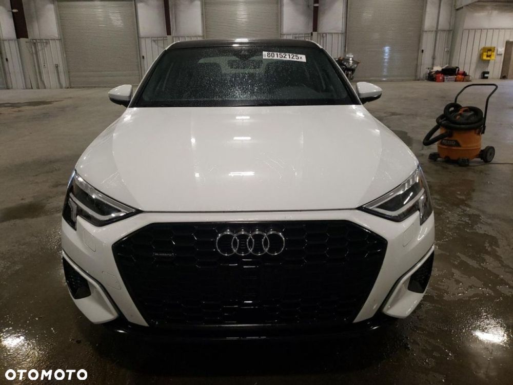 Audi A3 - 2