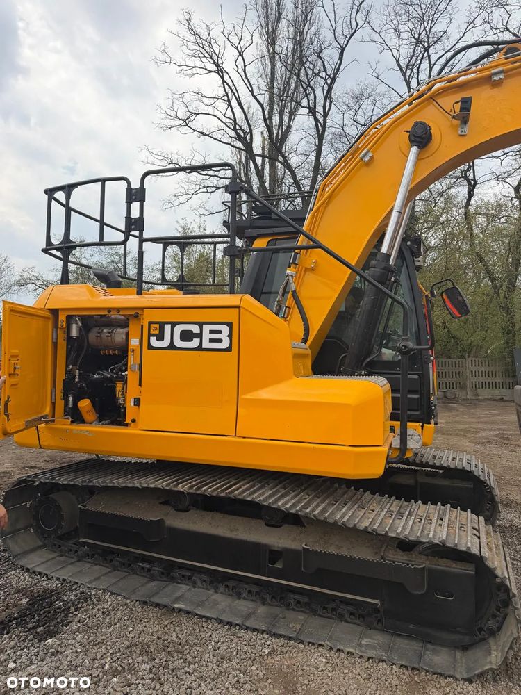 JCB 140 XLC - 4