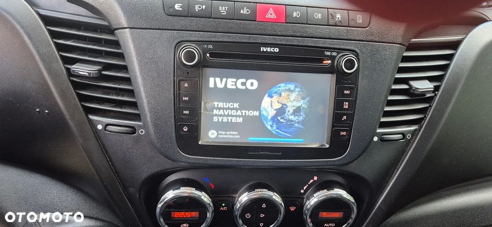 Iveco Daily - 20