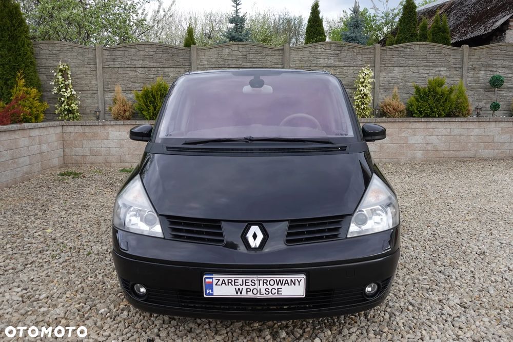 Renault Espace - 13