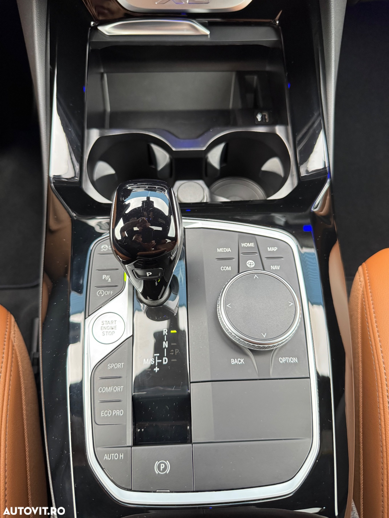 BMW X3 - 21