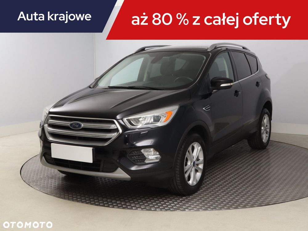 Ford Kuga - 3