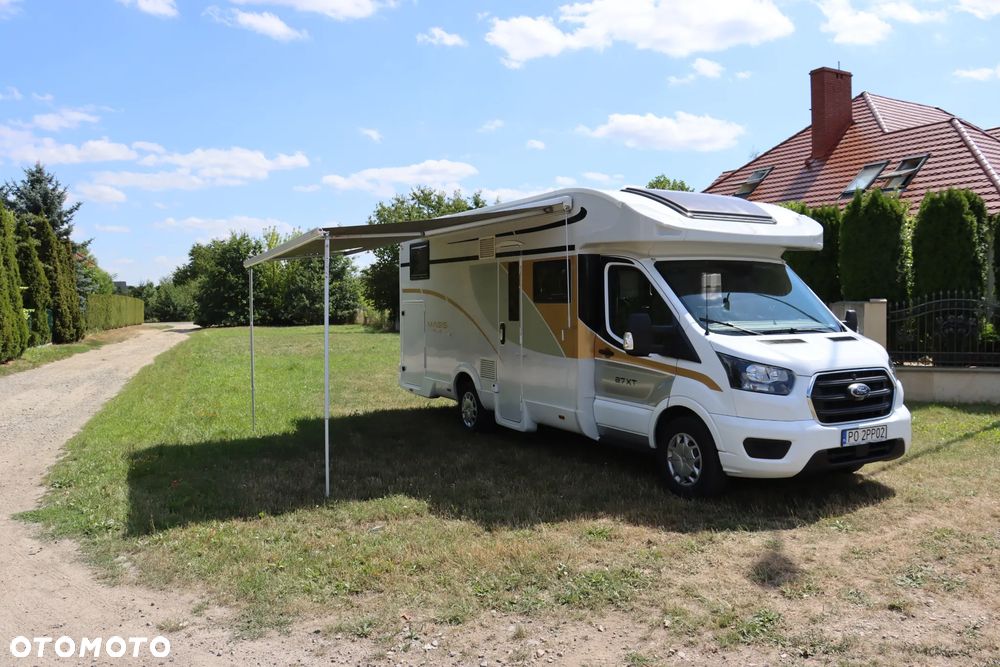 CI MAGIS PLUS 87 XT - 5