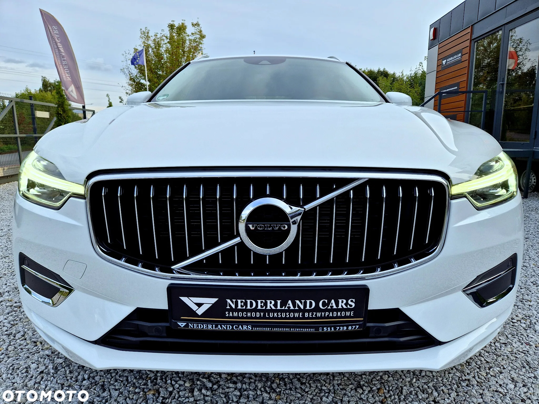 Volvo XC 60 B4 D Geartronic Inscription - 39