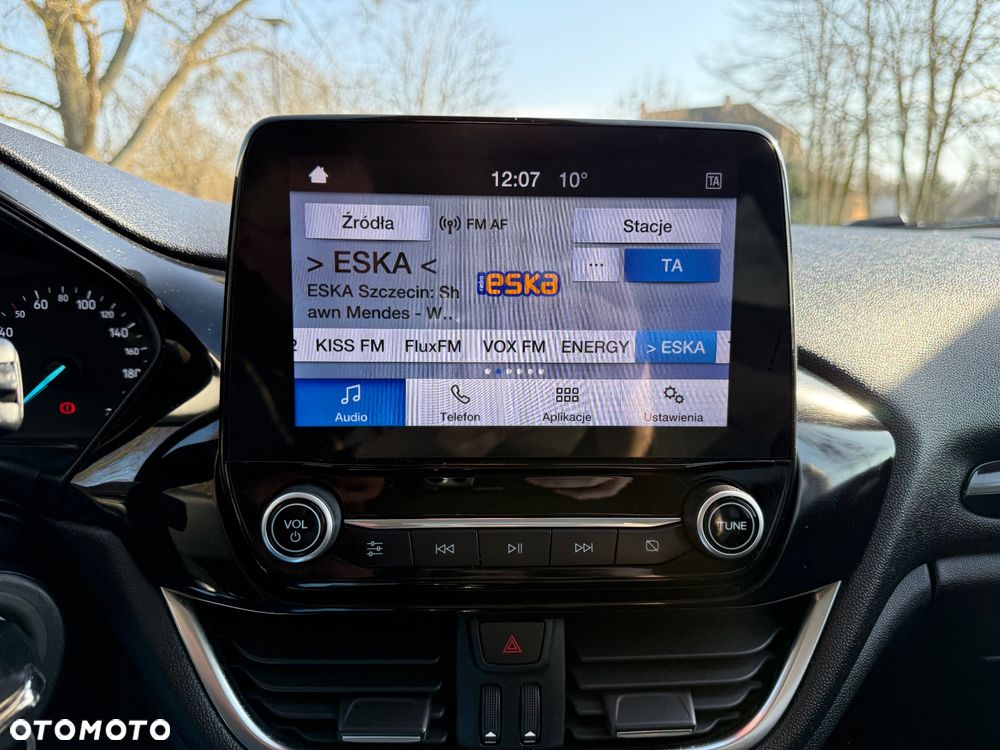 Ford Fiesta - 22